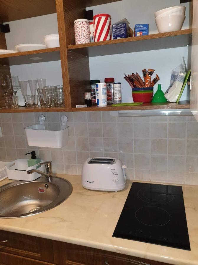 Relax Apartman Veresegyhaz Ngoại thất bức ảnh